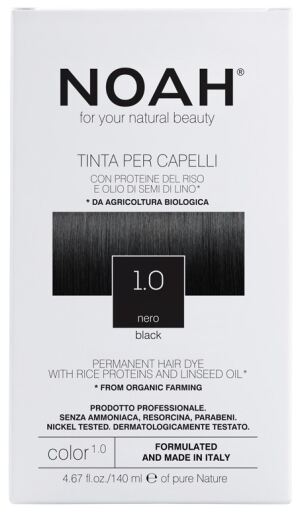 Noah Kit de coloration capillaire 140 ml