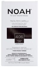 Kit de coloration capillaire 140 ml