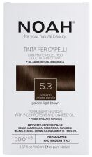 Kit de coloration capillaire 140 ml