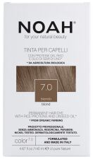 Kit de coloration capillaire 140 ml