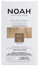 Kit de coloration capillaire 140 ml