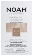 Kit de coloration capillaire 140 ml