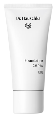 Dr. Hauschka Base de maquillage naturelle 30 ml