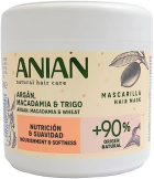 Masque Argan, Macadamia &amp; Bl&eacute; 350 ml