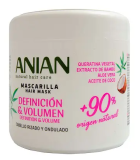 Masque D&eacute;finition &amp; Volume 350 ml