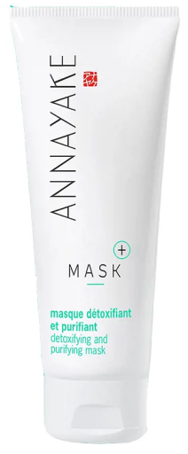Mask+ Masque D&eacute;toxifiant et Purifiant 75 ml