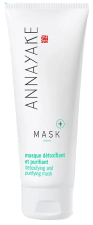 Mask+ Masque D&eacute;toxifiant et Purifiant 75 ml