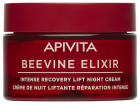 Beevine Elixir Cr&egrave;me de Nuit Lift R&eacute;cup&eacute;ration Intense 50 ml