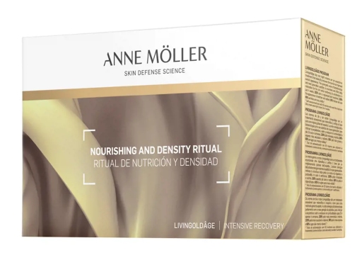Anne M&ouml;ller Livingold&acirc;ge Nutri Recovery Extra Riche 4 Pi&egrave;ces