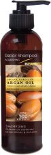 Shampoing R&eacute;parateur Argan 200 ml