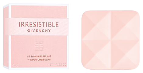 Savon Parfumé Irrésistible 100 gr