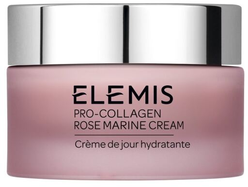 Elemis Cr&egrave;me Marine Pro-Collag&egrave;ne Rose 50 ml
