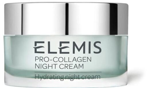 Elemis Cr&egrave;me de Nuit Hydratante Pro-Collag&egrave;ne 50 ml