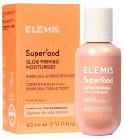 Cr&egrave;me hydratante Superfood Glow 60 ml