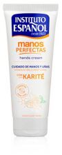 Perfect Hands Crème de Soin des Mains et des Ongles au Karité 75 ml