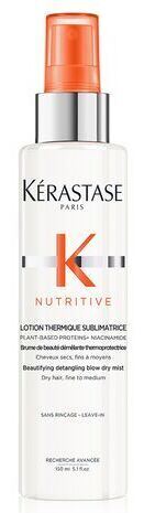 Lotion Thermale Nutritive Sublimatrice 150 ml