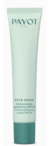 Payot P&acirc;te Grise Cr&egrave;me Perfectrice Couleur SPF 30 40 ml