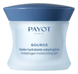 Payot Source Gel Hydratant Adaptog&egrave;ne 50 ml