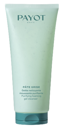 P&acirc;te Grise Mousse Nettoyante et Purifiante 200 ml