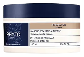 Phyto R&eacute;paration Masque R&eacute;parateur Intensif 200 ml