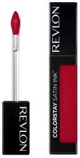 Rouge &agrave; l&egrave;vres liquide ColorStay Satin Ink 5 ml