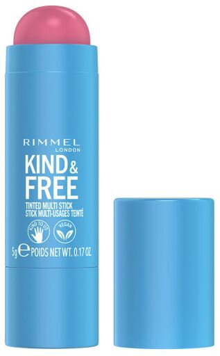 Rimmel London Encre Multi Stick Kind & Free 5 gr