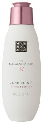 Le Rituel de Sakura Après-Shampooing 250 ml