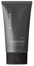 Homme Gommage Visage au Charbon 125 ml