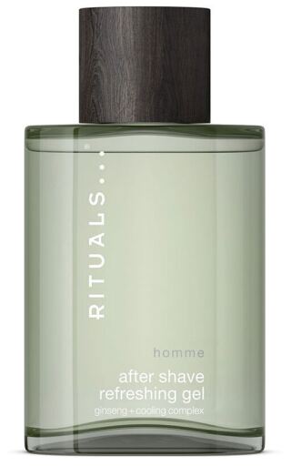 Rituals Homme Gel Rafra&icirc;chissant Apr&egrave;s Rasage 100 ml