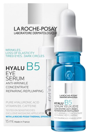 Sérum Yeux Anti-Rides Hyalu B5 15 ml
