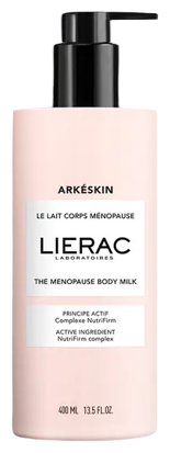 Arkéskin Lait Corps Ménopause 200 ml