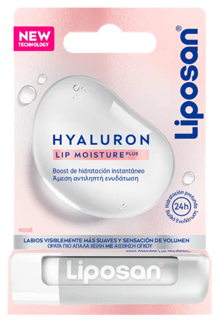 Liposan Hyaluron Lip Moisture Plus 5,20 gr