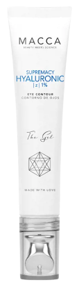 Macca Supr&eacute;matie Gel Hyaluronique 15 ml