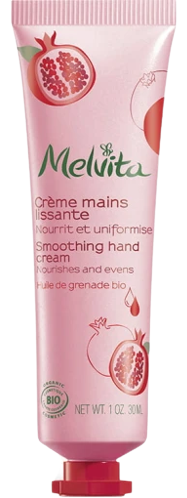 Melvita Cr&egrave;me Mains Adoucissante 30 ml