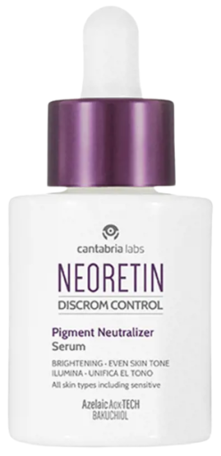 Sérum neutralisant les pigments Discrom Control 30 ml