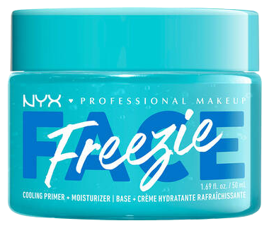 NYX Face Freezie Base Hydratante et Rafra&icirc;chissante 50 ml