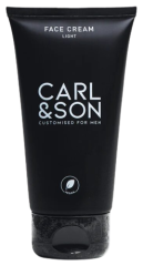 Crème Légère Pour Le Visage 75 ml