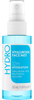 Brume Faciale Hydro Hyaluronique 50 ml