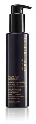 Essence Absolue Sérum de Nuit Nourrissant 150 ml