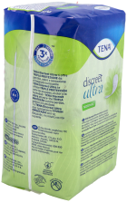 Serviettes hygiéniques Discreet Ultra Normal, 16 unités
