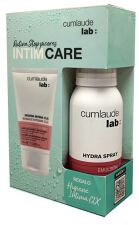 Intim Care Routine Stop Démangeaisons Set 2 pièces