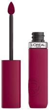 Infaillible Rouge à Lèvres Liquide Résistance Le Matte 5 ml