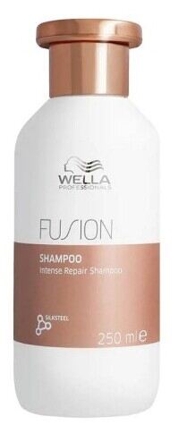 Shampoing capillaire Fusion Intense Repair 250 ml