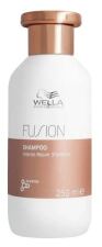 Shampoing capillaire Fusion Intense Repair 250 ml