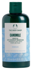 Démaquillant Doux Yeux Camomille 250 ml