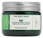 Cr&egrave;me de Nuit Apaisante &agrave; l'Aloe 50 ml