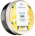 Beurre &agrave; L&egrave;vres Mangue 10 ml