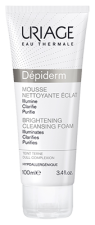 Dépiderm Mousse Nettoyante Éclaircissante 100 ml