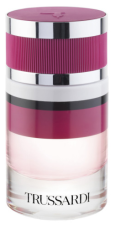 Vaporisateur d'eau de parfum Ruby Red