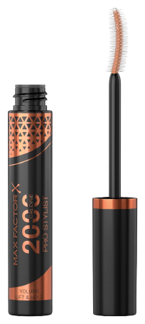 Max Factor Masque styliste Pro 2000 calories 9 ml